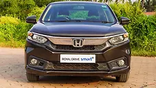 Used Honda Amaze 1.2 V MT Petrol [2018-2020] in Kochi
