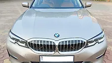 Used BMW 3 Series Gran Limousine 330Li Luxury Line in Ahmedabad