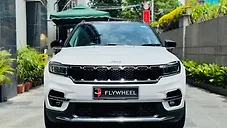Used Jeep Meridian Limited (O) 4X2 AT [2022] in Kolkata