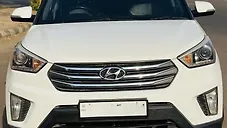 Used Hyundai Creta 1.6 SX in Jaipur