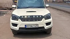 Used Mahindra Scorpio 2021 S5 2WD 7 STR in Durg