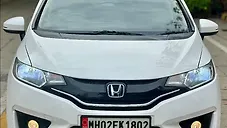 Used Honda Jazz V AT Petrol in Mumbai