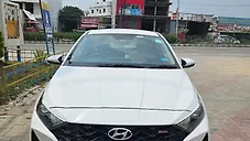 Used Hyundai i20 Asta 1.0 Turbo DCT in Dehradun