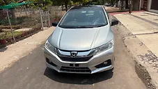 Used Honda City V Diesel in Durg
