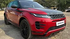 Used Land Rover Range Rover Evoque SE R-Dynamic Diesel [2022-2023] in Mumbai