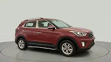 Used Hyundai Creta 1.6 SX Plus Petrol in Delhi