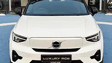 Used Volvo XC40 Recharge Ultimate AWD in Delhi