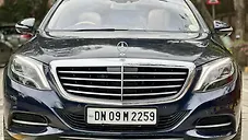Used Mercedes-Benz S-Class S 350 CDI in Mumbai