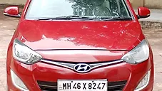 Used Hyundai i20 Sportz 1.2 BS-IV in Mumbai