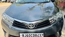 Used Toyota Corolla Altis JS in Jaipur