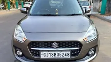 Used Maruti Suzuki Swift VXi [2021-2023] in Ahmedabad