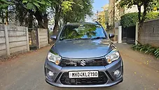 Used Maruti Suzuki Celerio VXi (O) in Nashik