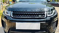 Used Land Rover Range Rover Evoque SE in Jaipur