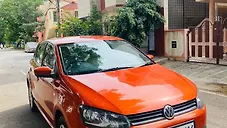 Used Volkswagen Polo Highline1.5L (D) in Bangalore