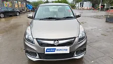 Used Maruti Suzuki Swift DZire VXI in Thane
