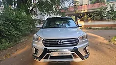 Used Hyundai Creta SX Plus 1.6  Petrol in Nashik