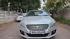 Used Maruti Suzuki Ciaz Delta 1.3 Diesel in Nashik
