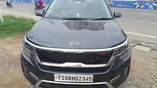 Used Kia Seltos GTX Plus AT 1.5 Diesel [2019-2020] in Hyderabad