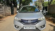 Used Honda Jazz VX Diesel in Nashik