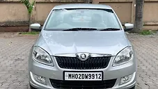 Used Skoda Rapid 1.5 TDI CR Ambition AT in Mumbai