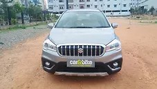 Used Maruti Suzuki S-Cross 2020 Zeta in Bangalore