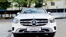Used Mercedes-Benz GLC 220d 4MATIC Progressive [2019-2021] in Chennai