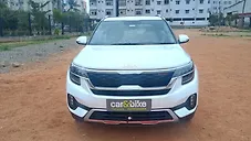 Used Kia Seltos GTX (O) 1.4 in Bangalore
