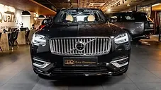 Used Volvo XC90 B6 Inscription in Delhi