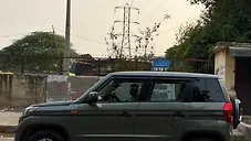 Used Mahindra Bolero Neo N10 in Delhi