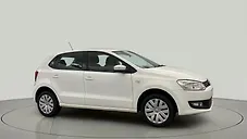 Used Volkswagen Polo Comfortline 1.2L (P) in Delhi