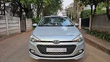 Used Hyundai Elite i20 Asta 1.2 in Nashik