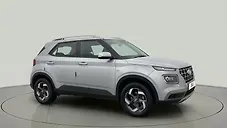 Used Hyundai Venue SX 1.0 Turbo iMT in Chennai