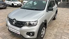 Used Renault Kwid RXT [2015-2019] in Aurangabad
