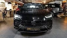 Used Lamborghini Urus Twin-Turbo V8 in Delhi