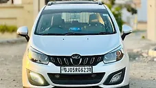 Used Mahindra Marazzo M8 8 STR in Vapi