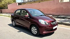 Used Honda Amaze 1.2 S i-VTEC in Delhi