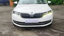 Used Skoda Octavia 1.8 TSI L&K in Mumbai