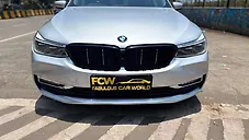 Used BMW 6 Series GT 630d Luxury Line [2018-2019] in Mumbai