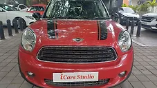 Used MINI Cooper 1.6 in Bangalore