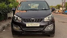 Used Mahindra Marazzo M8 7 STR in Vapi