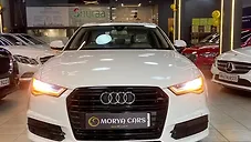 Used Audi A6 35 TDI Matrix in Mumbai