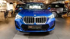 Used BMW X1 sDrive18i M Sport in Delhi
