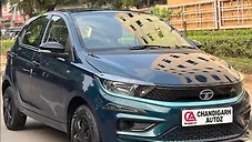 Used Tata Tiago EV XT Long Range [2022-2025] in Chandigarh
