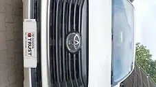Used Toyota Innova Crysta 2.4 VX 7 STR [2016-2020] in Bangalore