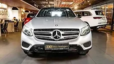 Used Mercedes-Benz GLC 220 d Sport in Delhi