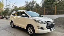 Used Toyota Innova Crysta 2.8 GX AT 7 STR [2016-2020] in Mumbai
