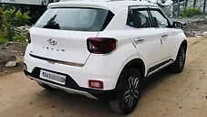 Used Hyundai Venue SX 1.5 CRDi in Mumbai