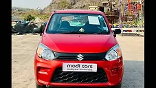 Used Maruti Suzuki Alto 800 LXi (O) in Pune