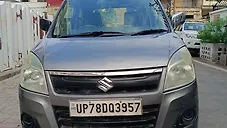 Used Maruti Suzuki Wagon R 1.0 LXI in Kanpur