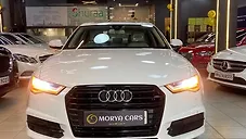 Used Audi A6 35 TDI Matrix in Mumbai